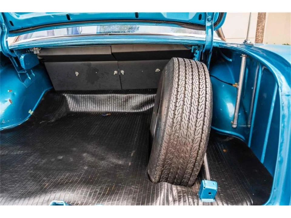1955 Chevrolet 150 & 210 - Image 14 of 15