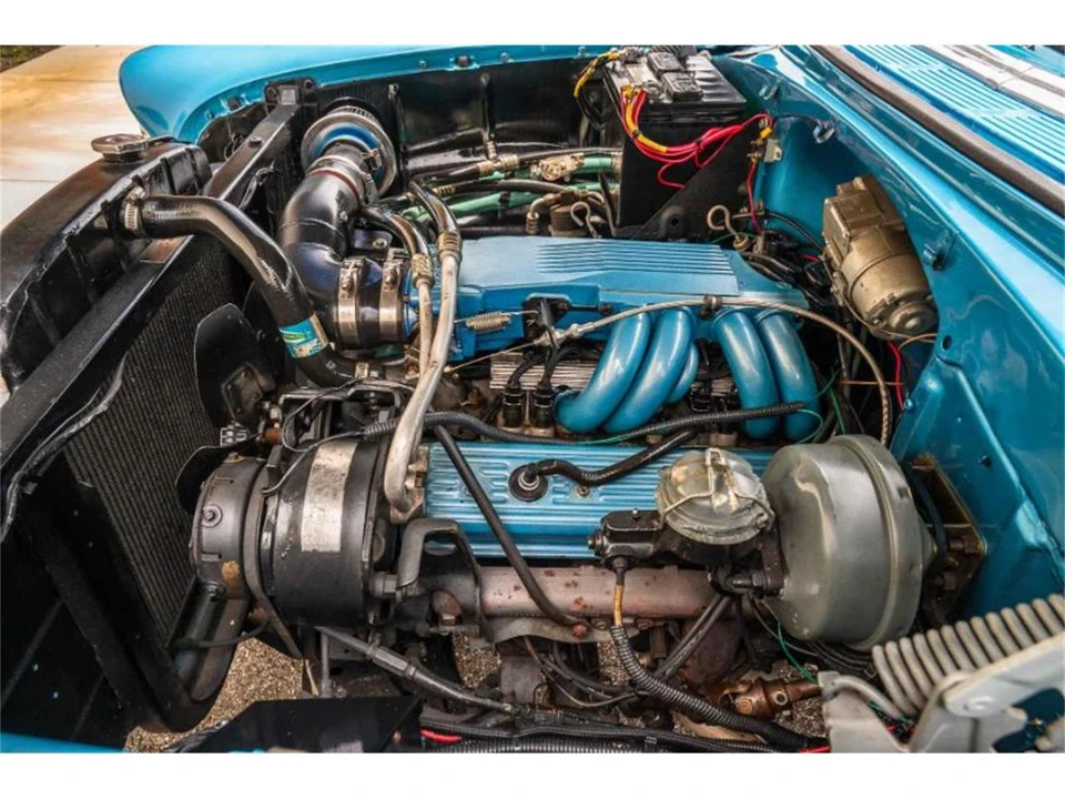 1955 Chevrolet 150 & 210 - Image 15 of 15