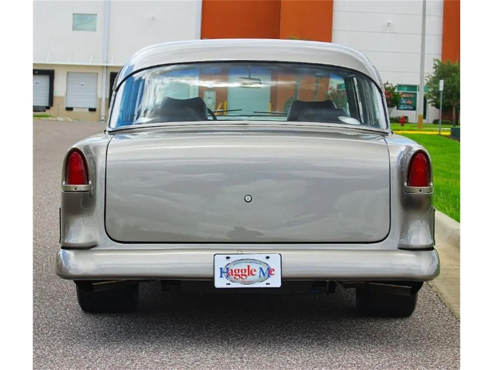 1955 Chevrolet 150 & 210 - Image 3 of 16