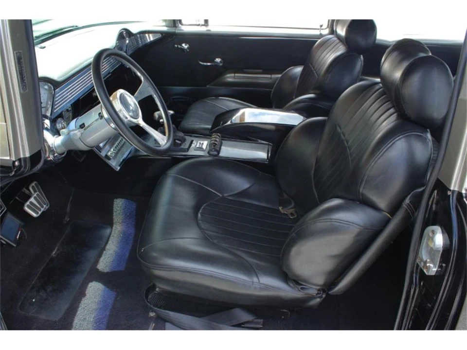 1955 Chevrolet 150 & 210 - Image 9 of 16