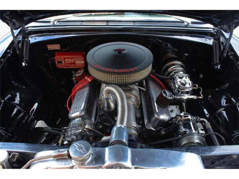 1955 Chevrolet 150 & 210 - Image 16 of 16