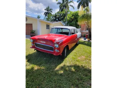 1955 Chevrolet 210
