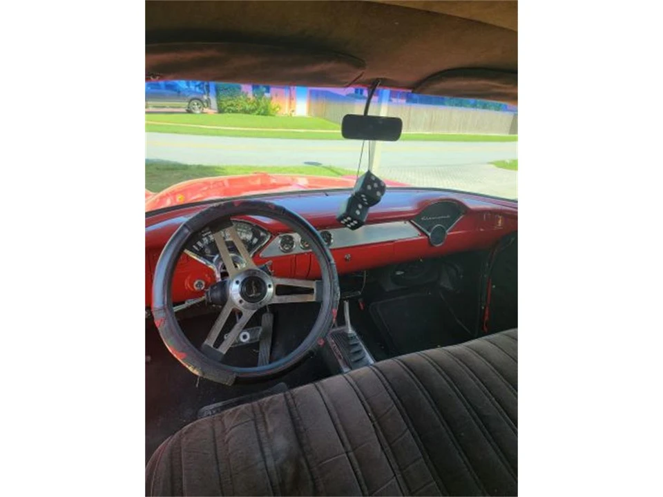 1955 Chevrolet 150 & 210 - Image 4 of 16