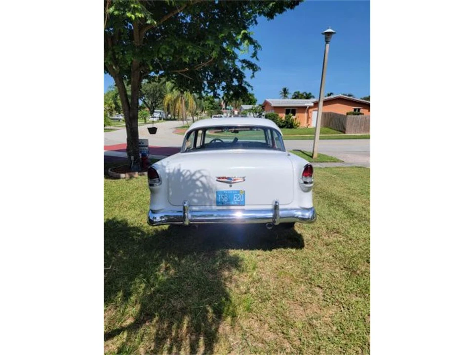 1955 Chevrolet 150 & 210 - Image 10 of 16