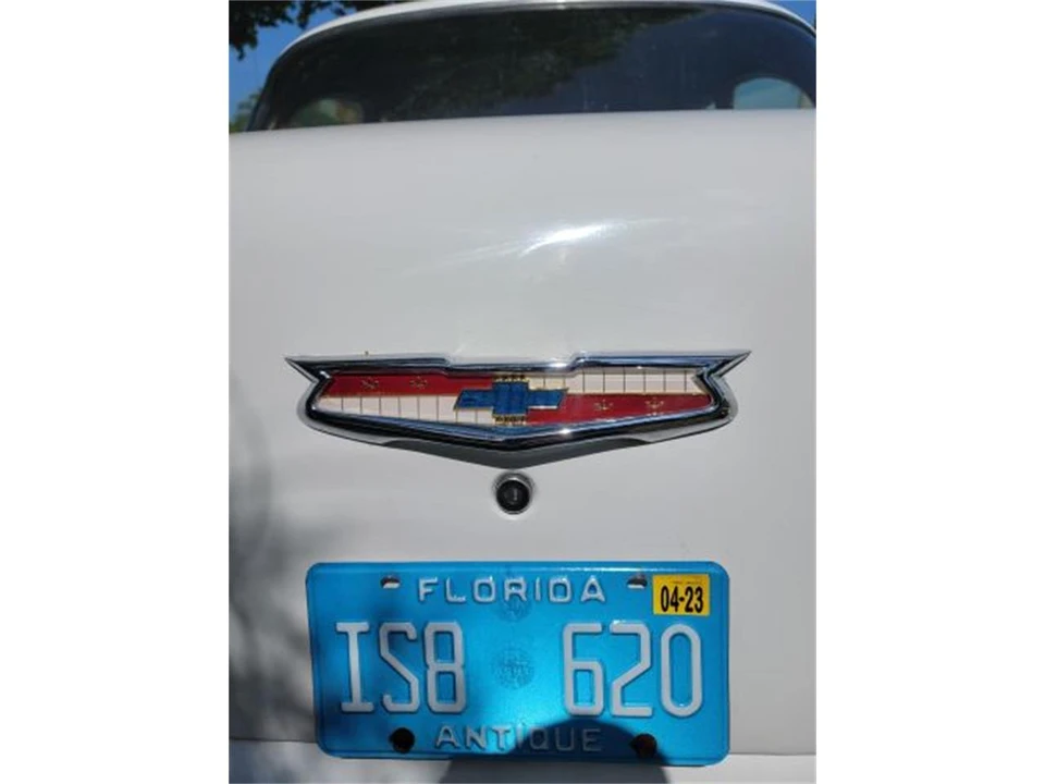 1955 Chevrolet 150 & 210 - Image 9 of 16