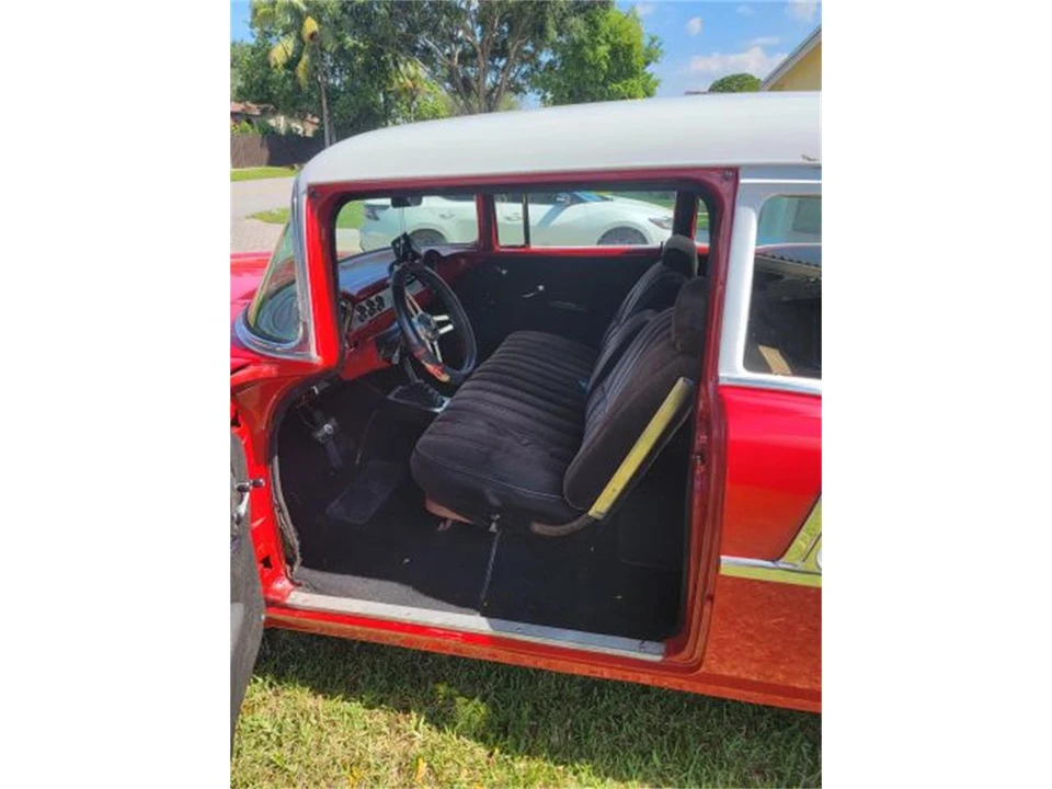1955 Chevrolet 150 & 210 - Image 3 of 16