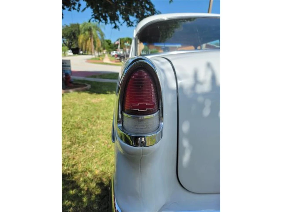1955 Chevrolet 150 & 210 - Image 8 of 16