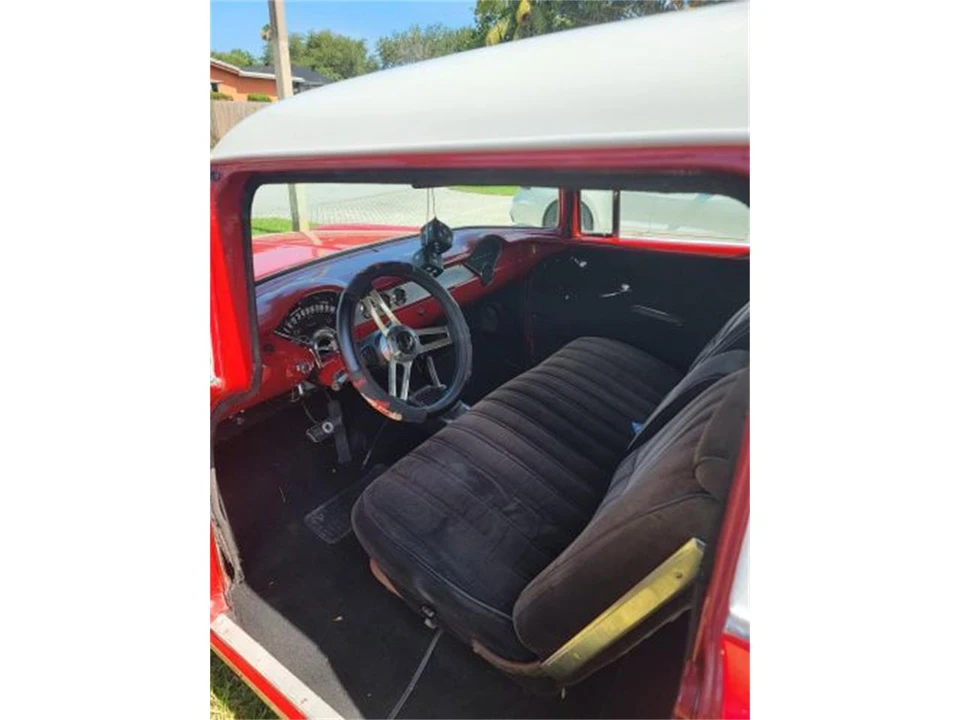 1955 Chevrolet 150 & 210 - Image 6 of 16