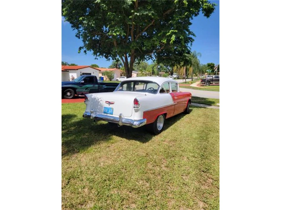 1955 Chevrolet 150 & 210 - Image 13 of 16