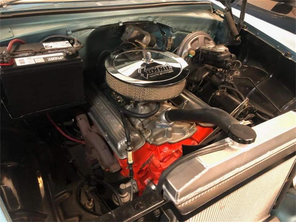 1955 Chevrolet 150 & 210 - Image 3 of 14