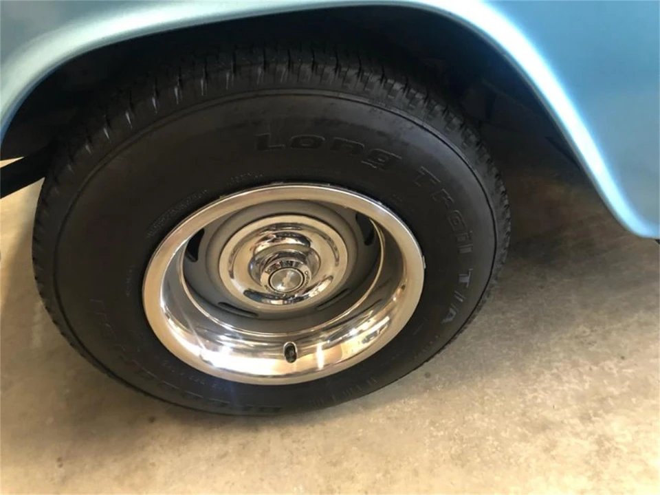 1955 Chevrolet 150 & 210 - Image 4 of 14