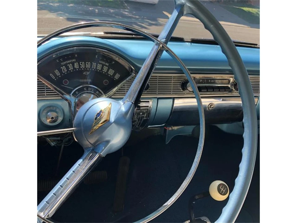 1955 Chevrolet 150 & 210 - Image 14 of 14
