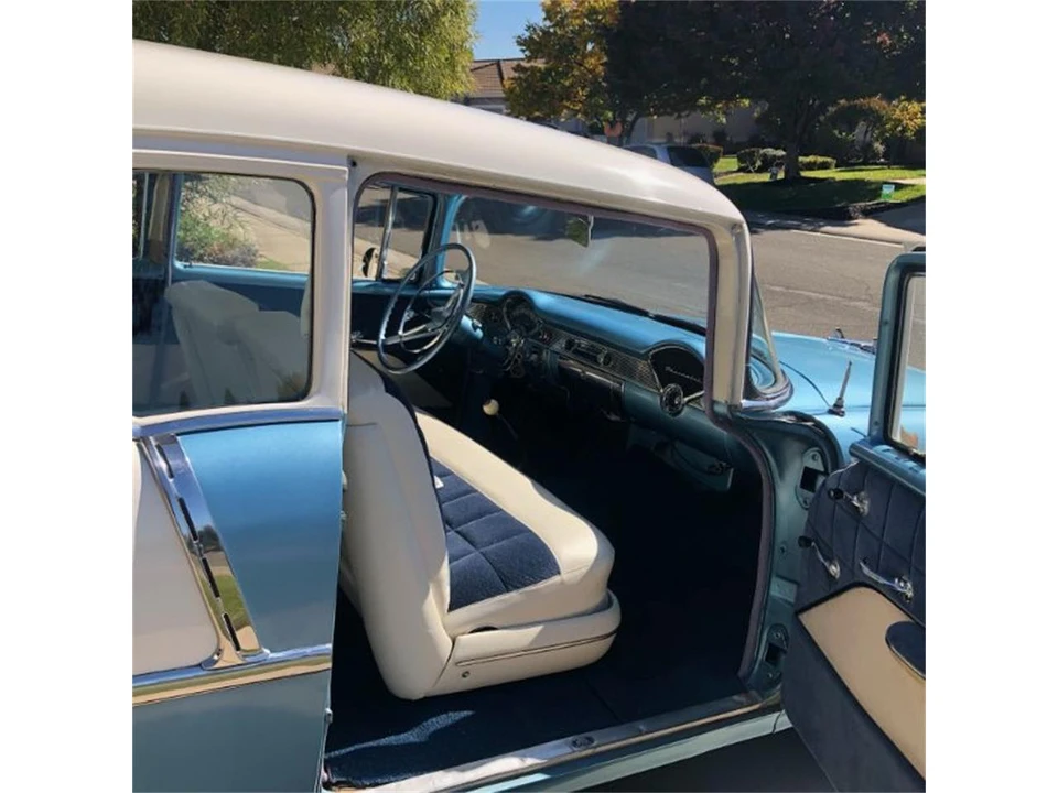 1955 Chevrolet 150 & 210 - Image 10 of 14
