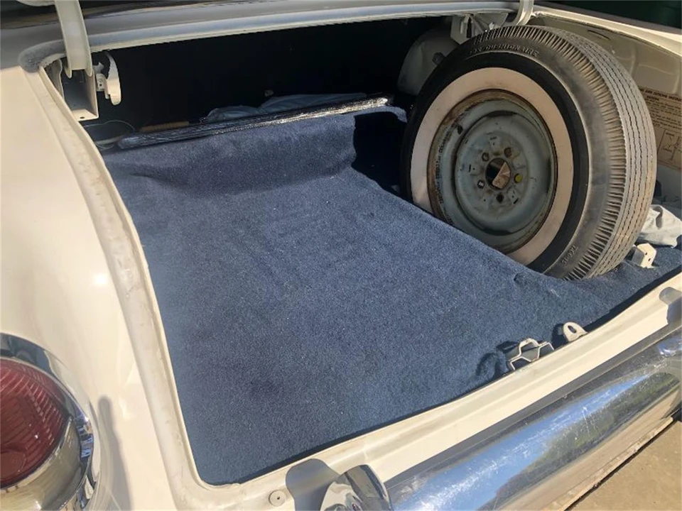 1955 Chevrolet 150 & 210 - Image 13 of 14