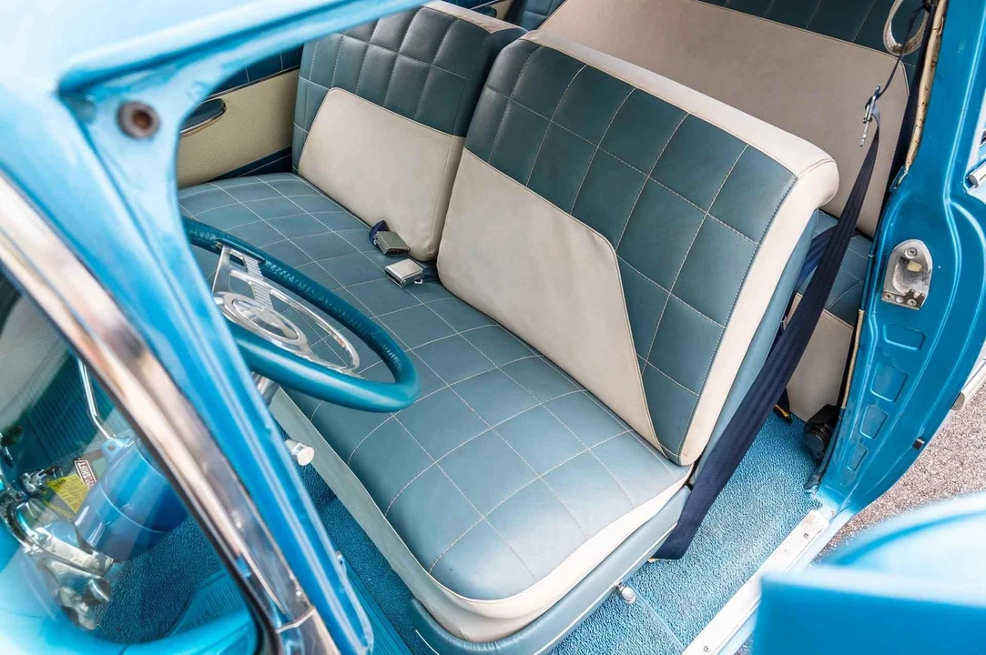 1955 Chevrolet 150 & 210 - Image 18 of 21