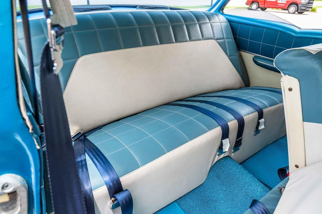 1955 Chevrolet 150 & 210 - Image 14 of 21