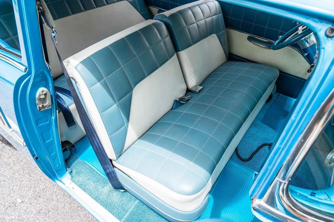 1955 Chevrolet 150 & 210 - Image 21 of 21