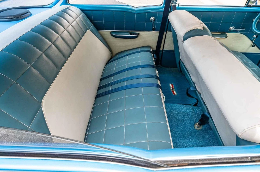 1955 Chevrolet 150 & 210 - Image 20 of 21