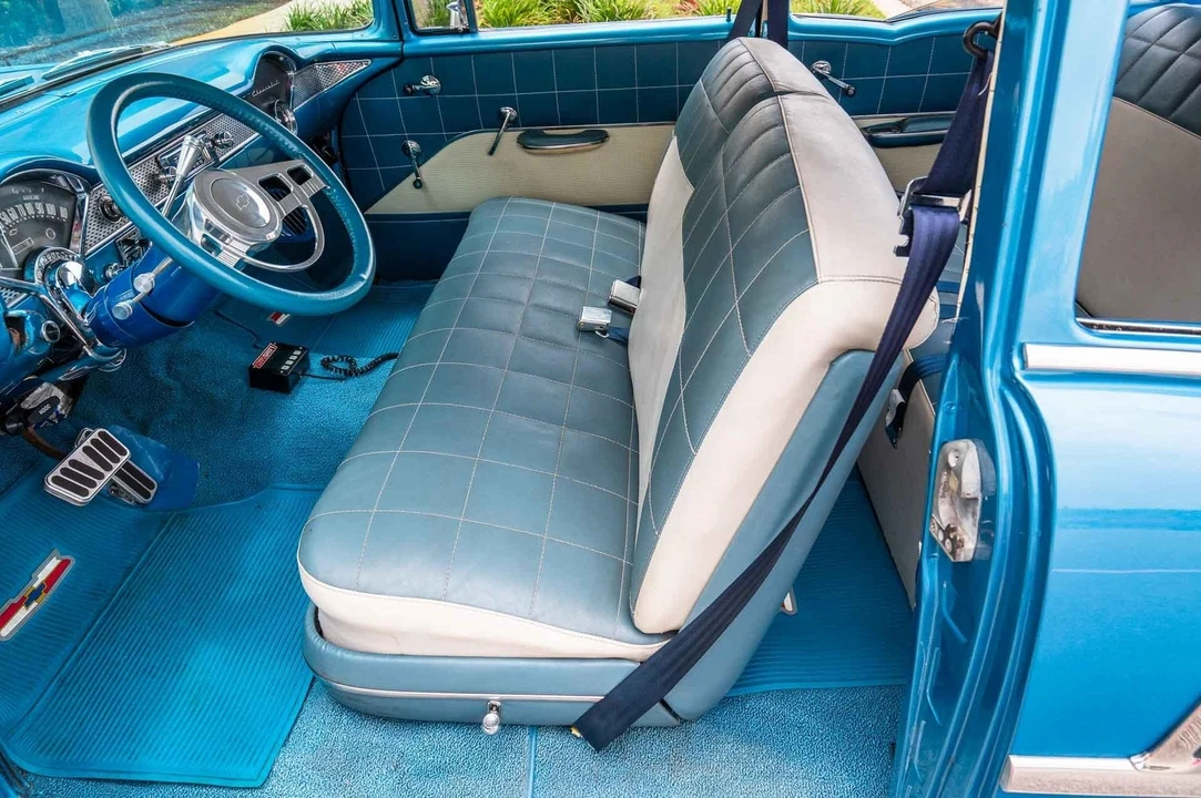 1955 Chevrolet 150 & 210 - Image 13 of 21