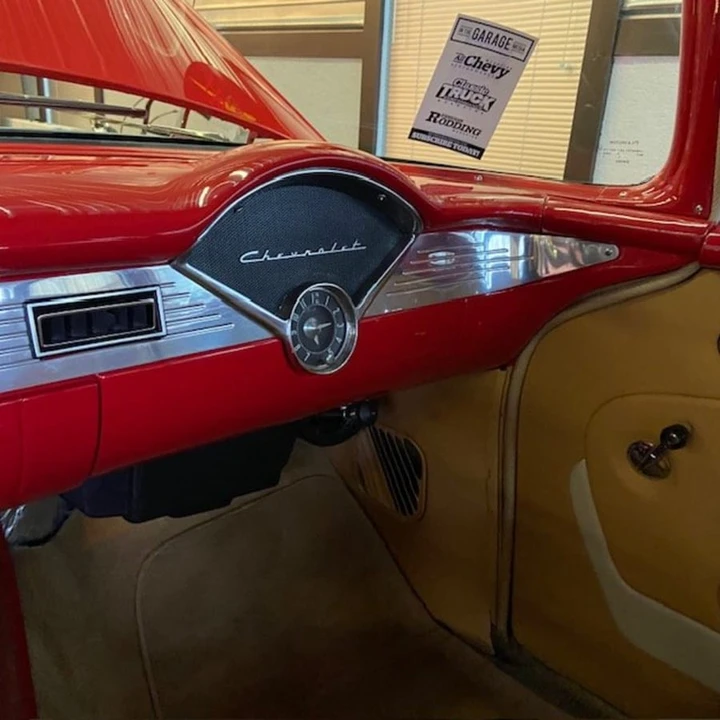1955 Chevrolet 150 & 210 - Image 7 of 16