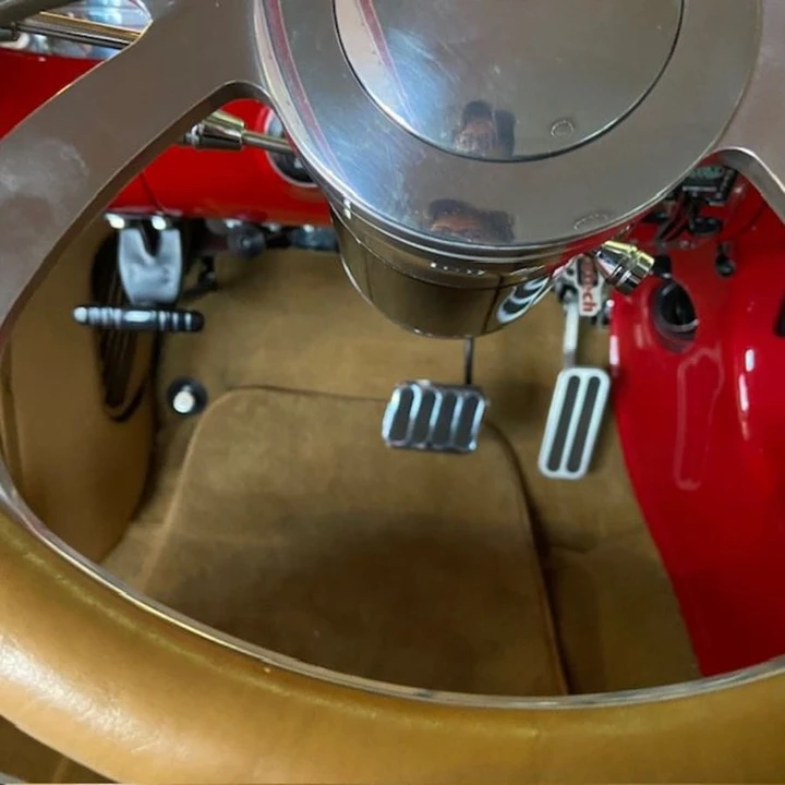 1955 Chevrolet 150 & 210 - Image 9 of 16