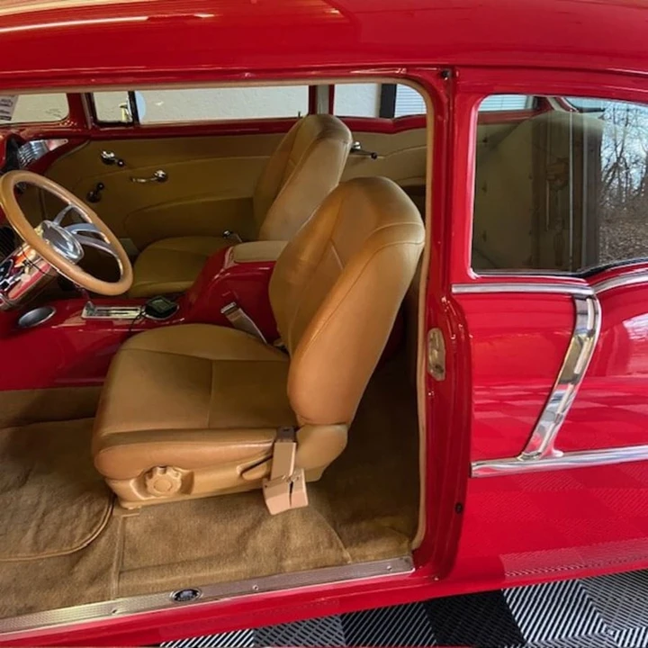 1955 Chevrolet 150 & 210 - Image 12 of 16