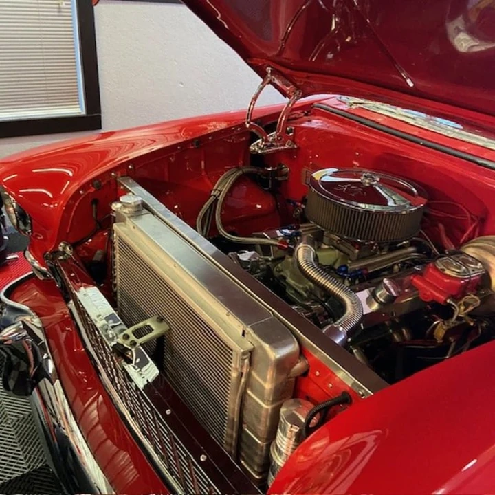 1955 Chevrolet 150 & 210 - Image 16 of 16
