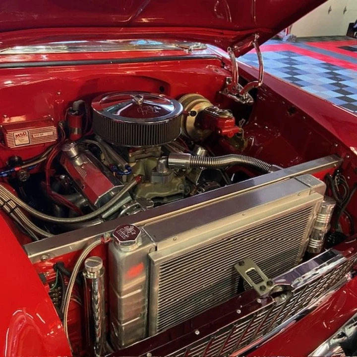 1955 Chevrolet 150 & 210 - Image 14 of 16
