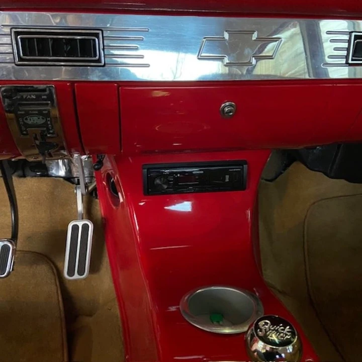 1955 Chevrolet 150 & 210 - Image 6 of 16