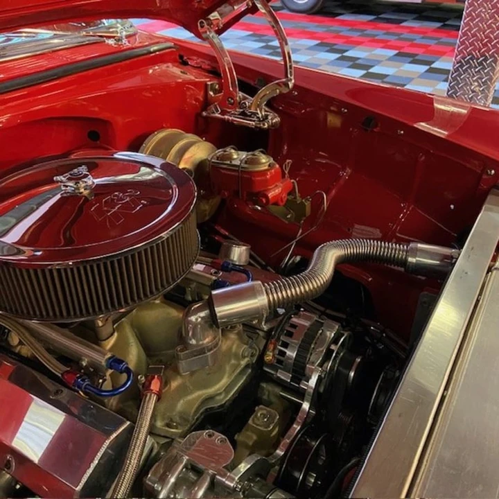 1955 Chevrolet 150 & 210 - Image 13 of 16