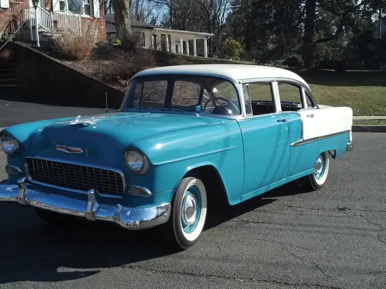 1955 Chevrolet 150 & 210 - Image 2 of 2
