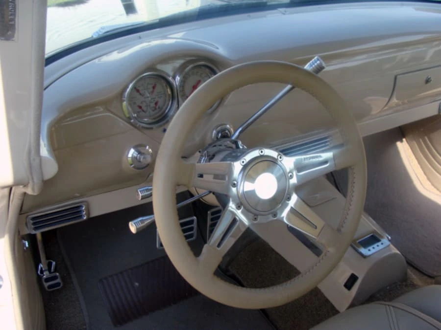 1955 Chevrolet 150 & 210 - Image 4 of 7