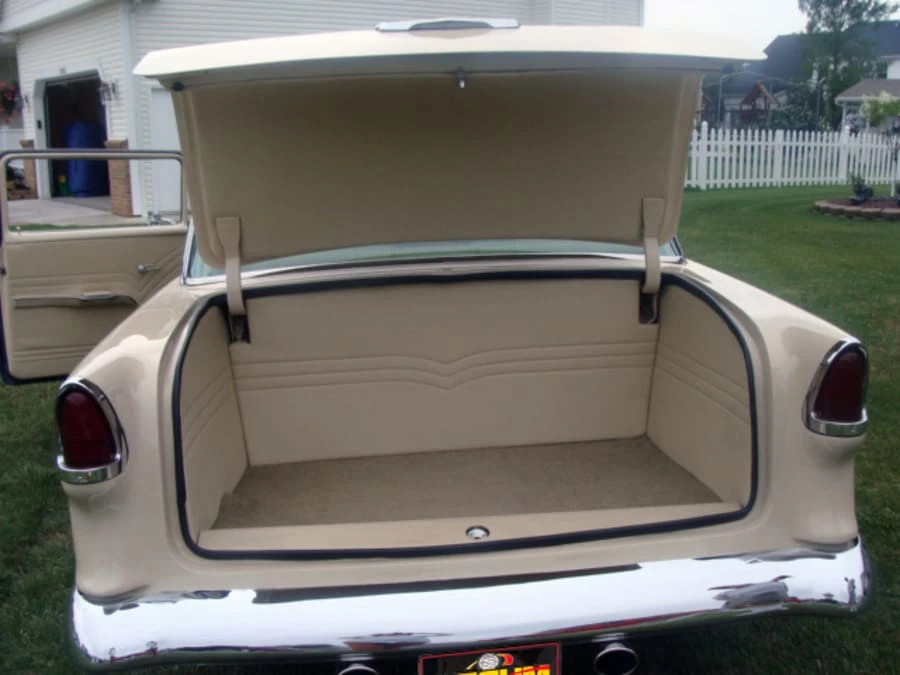 1955 Chevrolet 150 & 210 - Image 6 of 7