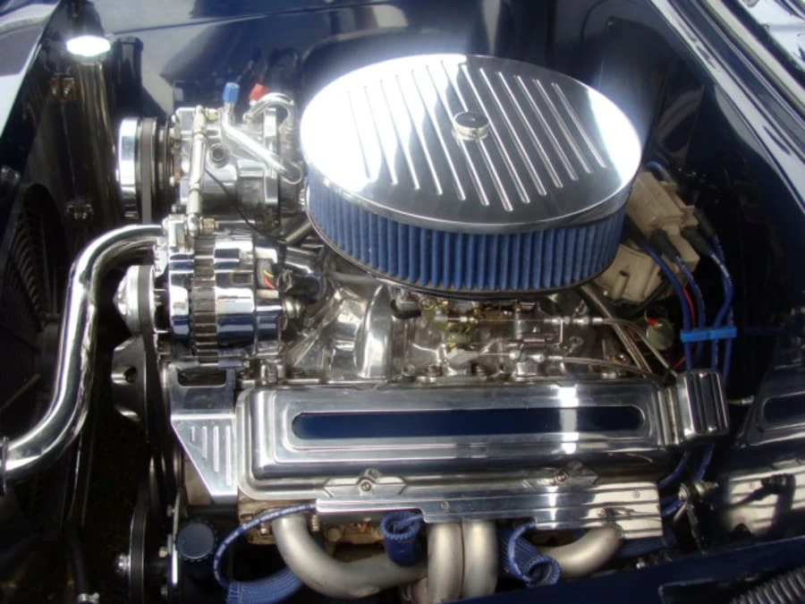 1955 Chevrolet 150 & 210 - Image 7 of 7