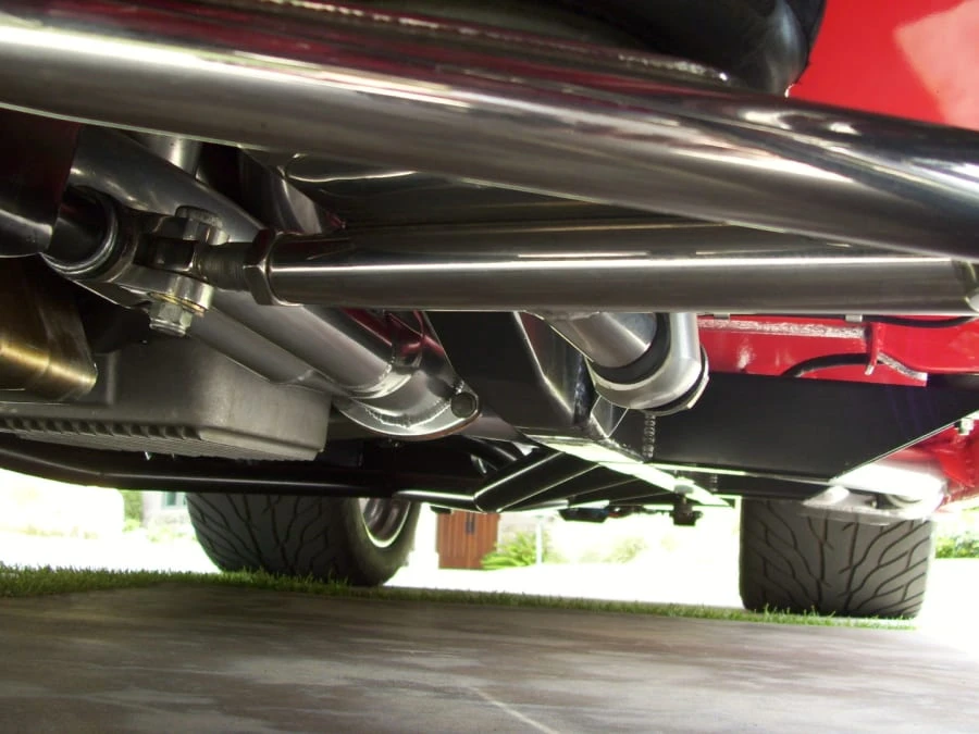 1955 Chevrolet 150 & 210 - Image 15 of 18