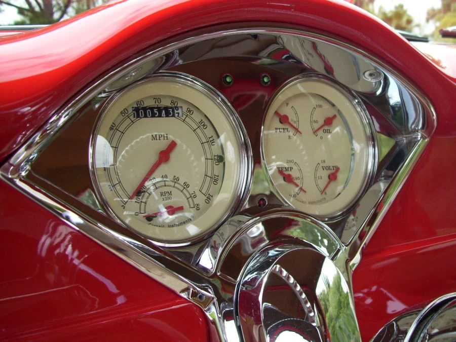 1955 Chevrolet 150 & 210 - Image 10 of 18