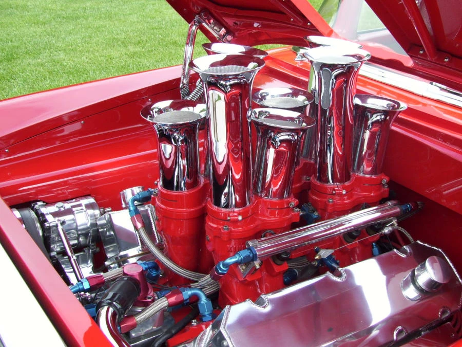 1955 Chevrolet 150 & 210 - Image 12 of 18