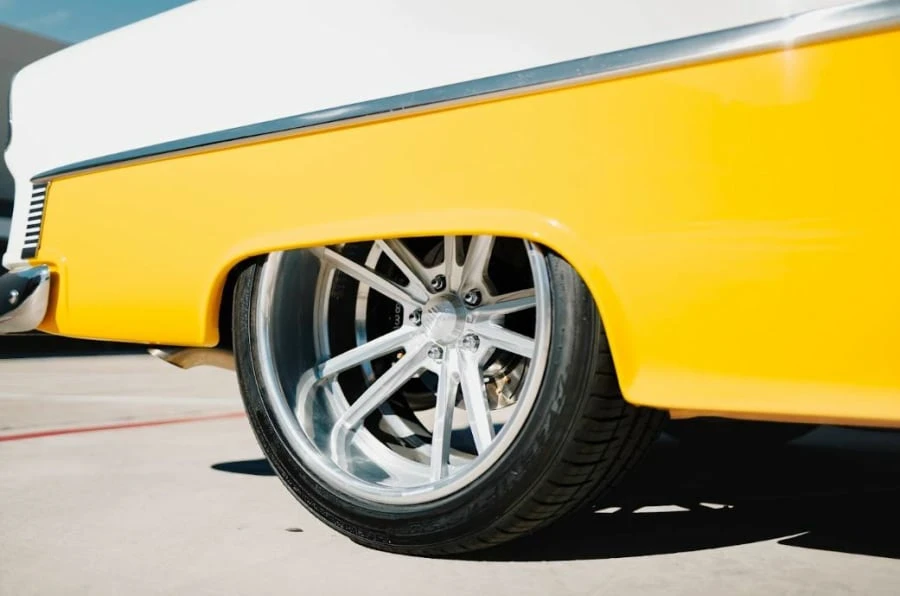 1955 Chevrolet 150 & 210 - Image 12 of 17