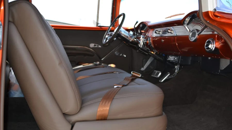 1955 Chevrolet 150 & 210 - Image 5 of 8