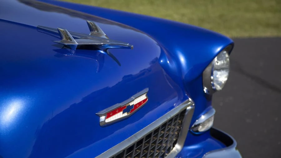 1955 Chevrolet 150 & 210 - Image 9 of 20