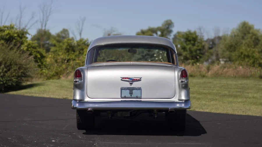 1955 Chevrolet 150 & 210 - Image 15 of 20