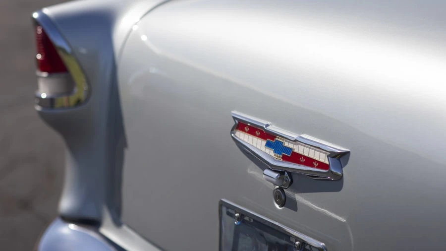 1955 Chevrolet 150 & 210 - Image 16 of 20