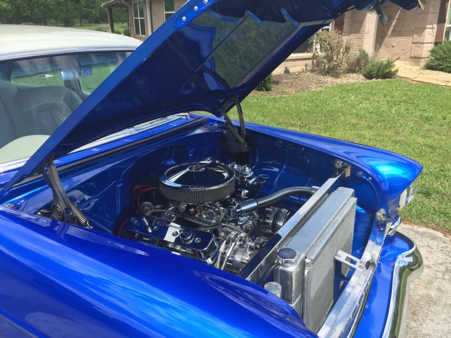 1955 Chevrolet 150 & 210 - Image 7 of 12