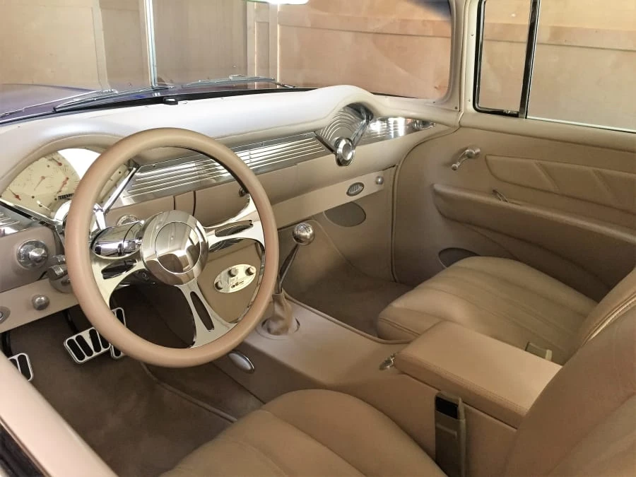 1955 Chevrolet 150 & 210 - Image 4 of 12