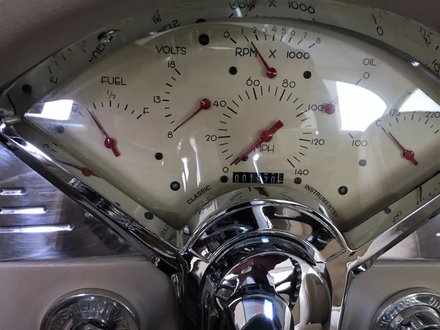 1955 Chevrolet 150 & 210 - Image 6 of 12