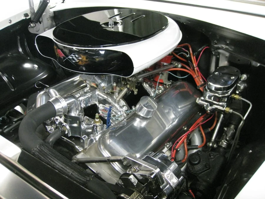 1955 Chevrolet 150 & 210 - Image 7 of 22
