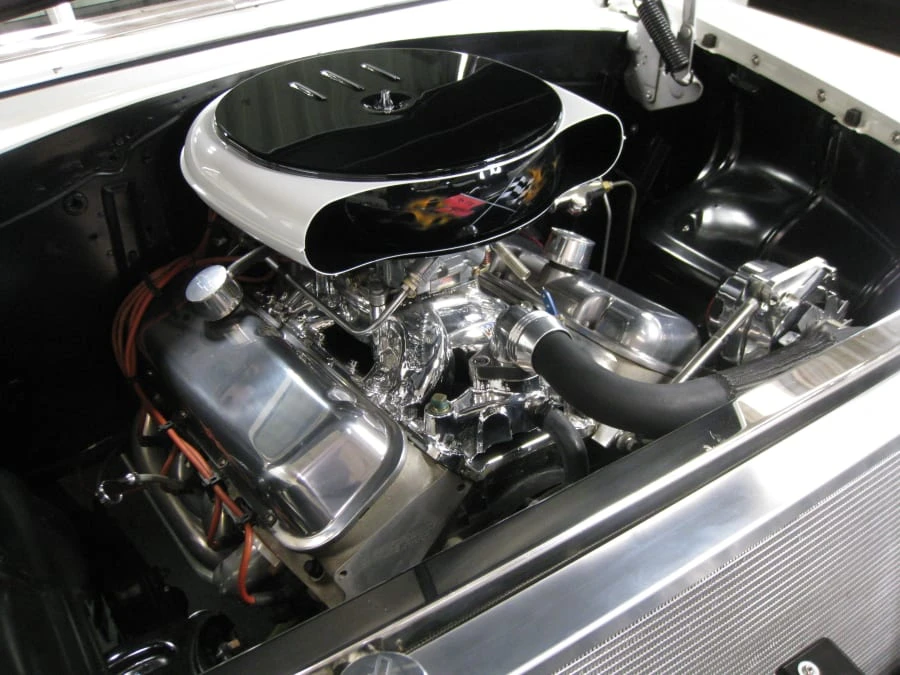1955 Chevrolet 150 & 210 - Image 8 of 22