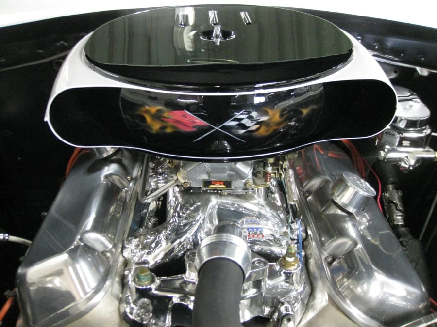 1955 Chevrolet 150 & 210 - Image 9 of 22