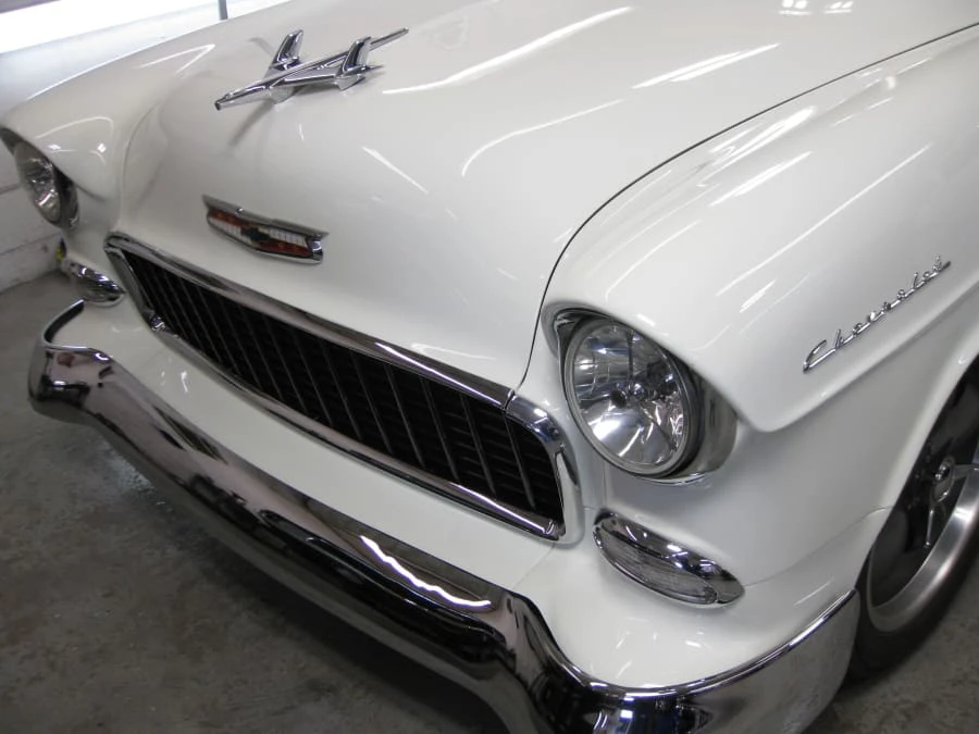 1955 Chevrolet 150 & 210 - Image 10 of 22