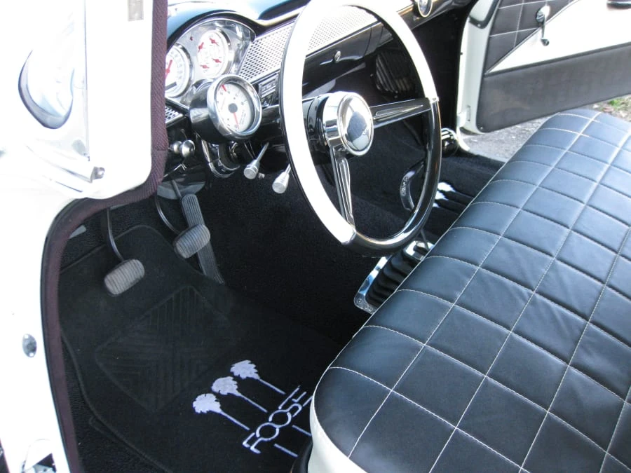1955 Chevrolet 150 & 210 - Image 4 of 22